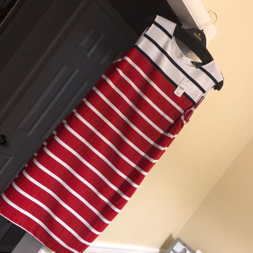 Brooks Brothers Dress